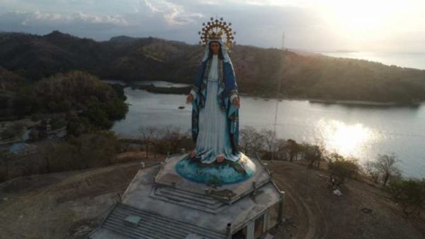 tema bunda maria