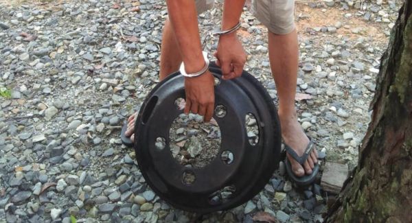 tanjung balai karimun ferry