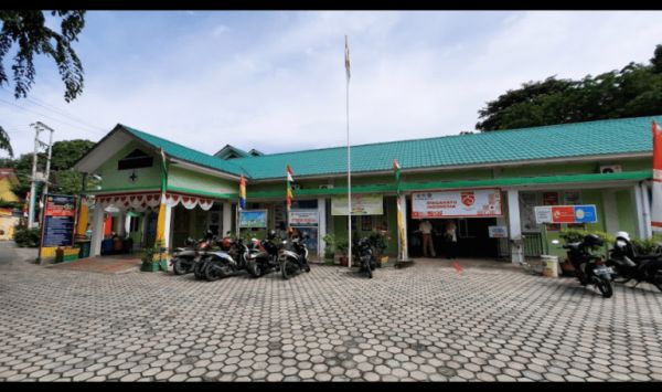 kapal bea cukai ca bang