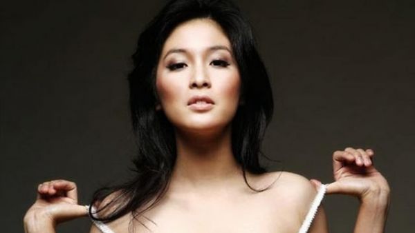 magdalena artis indonesia