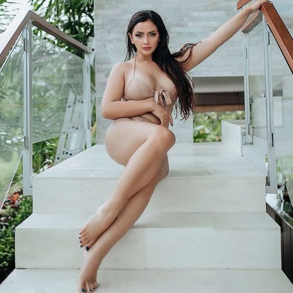 foto panas sisca mami