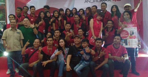 artis indonesia bugil real