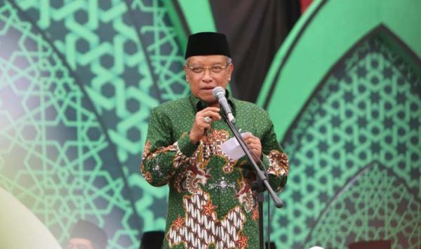foto santri wati
