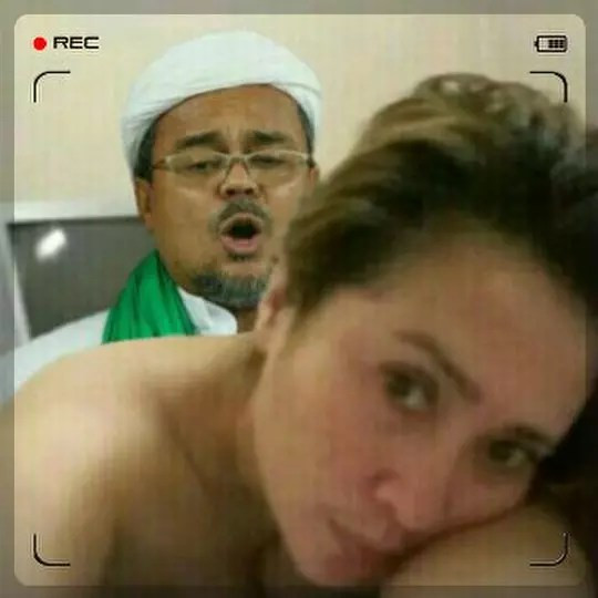 firza husein bokep