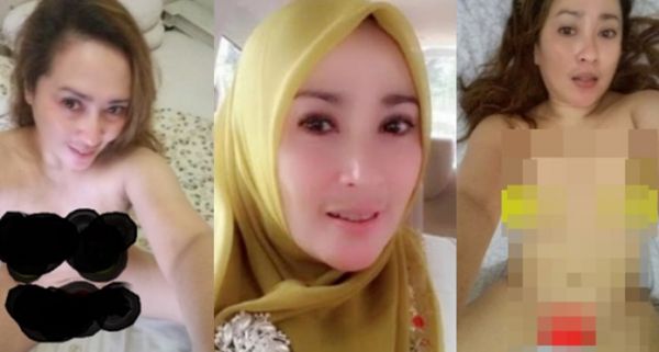 firza husein scandal