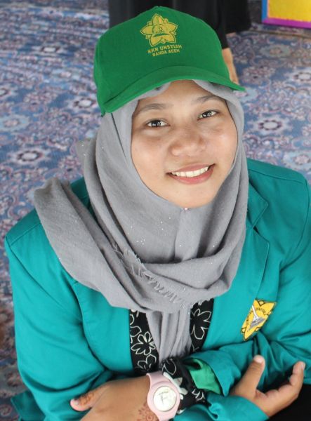 stinky cinta