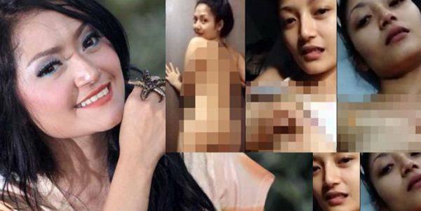 foto artis tanpa celana dalam