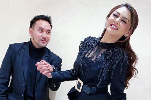 indonesian model