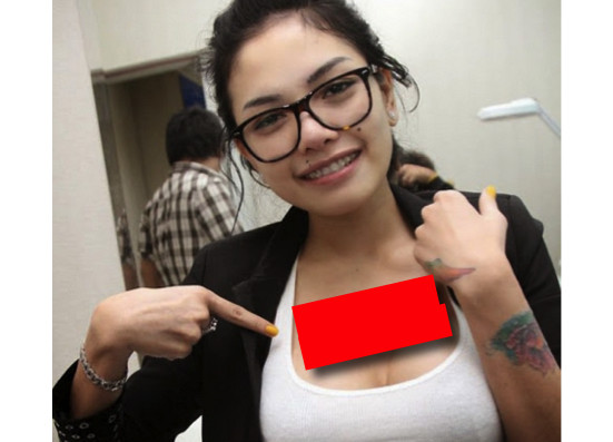 sumber penghasilan nikita mirzani