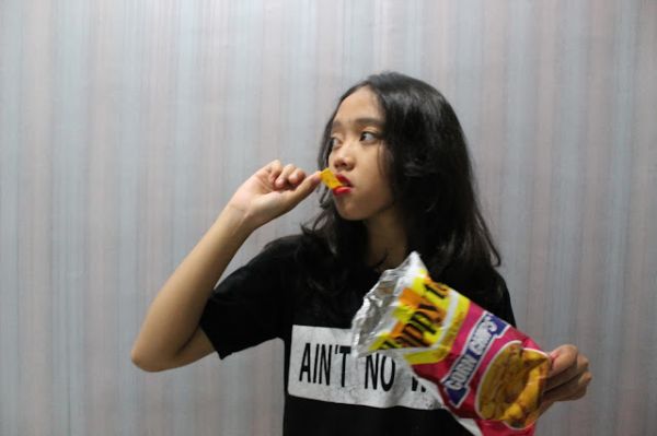 nikmatnya istri teman