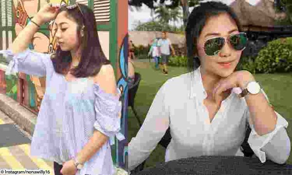 pacar nikita willy bluebird