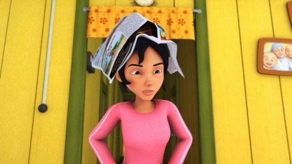 oppa upin ipin bugil