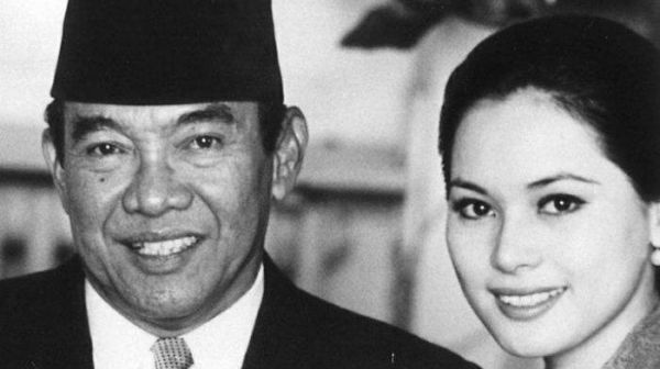 sari dewi kusharmor