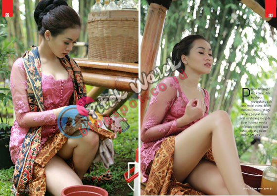 jamu detail