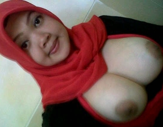 jilbaber yang nakal