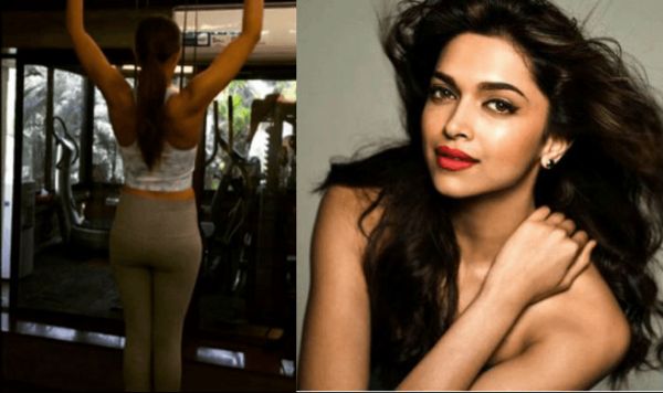 deepika padukone boyfriend