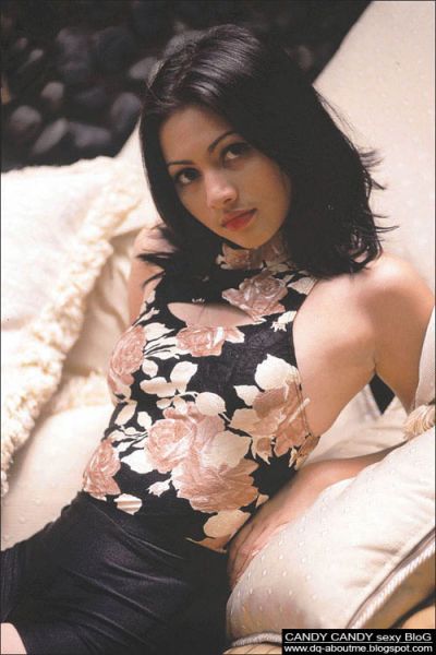 dewi cina bokep