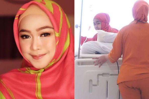 oki telanjang