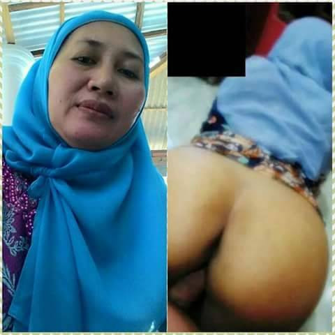 kartun berjilbab