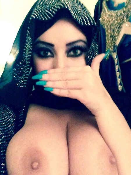 cantik jilbab