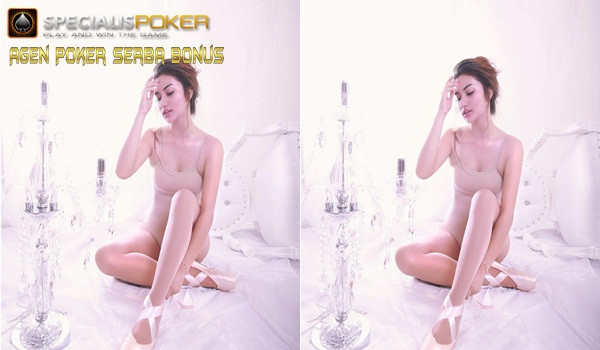 model bugil nanda