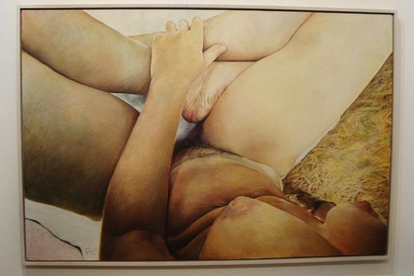 koleksi gambar lucah