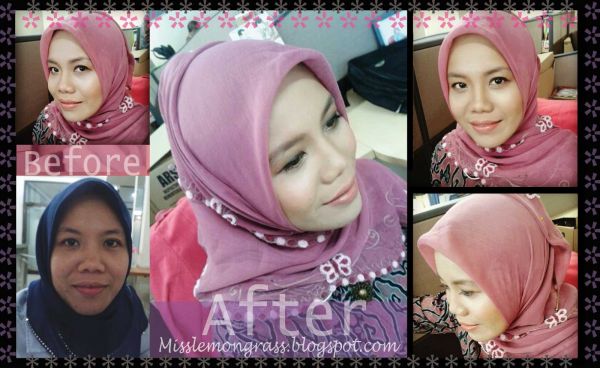 indeonesian nose