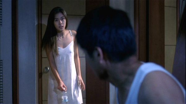 ha ji won movie list