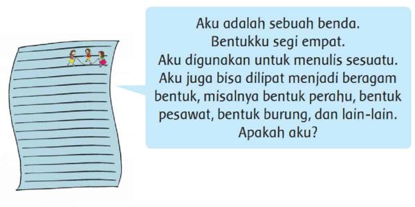 lembar kerja