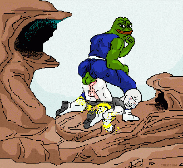 rare pepe