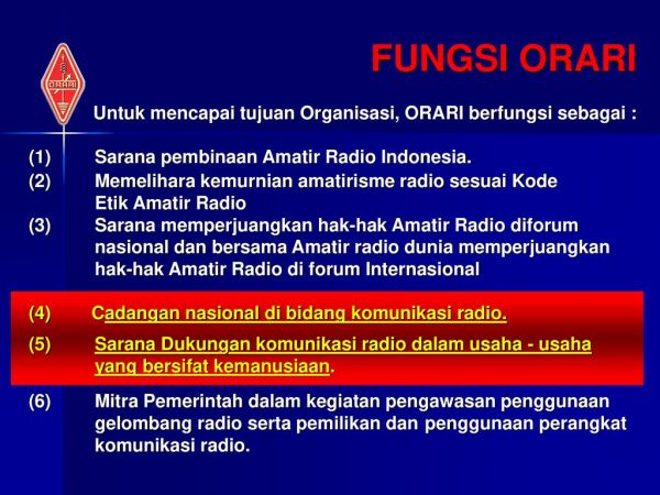 pertama di