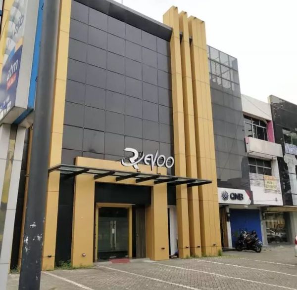 pondok indah golf apartment
