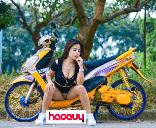 gadis bali