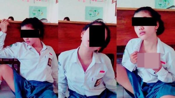 kacu pramuka
