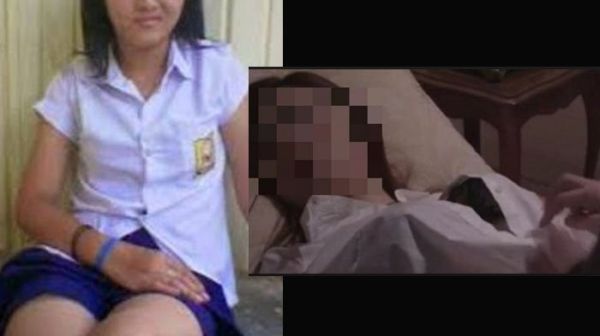 cewek indonesia bugil