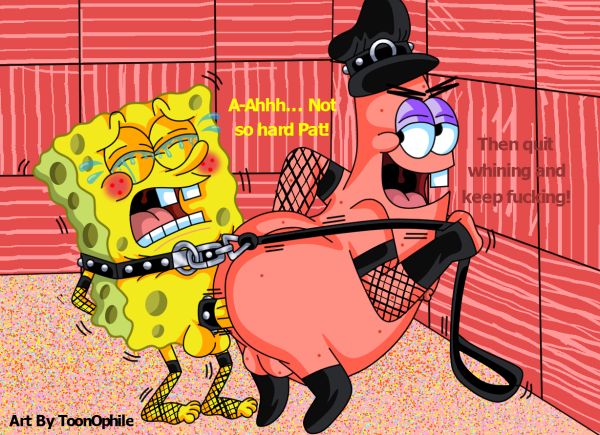 squidward