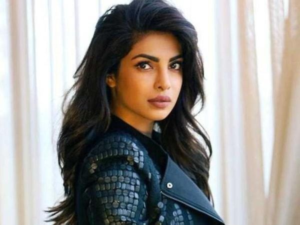 priyanka chopra high heels