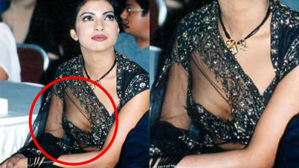 priyanka chopra profile