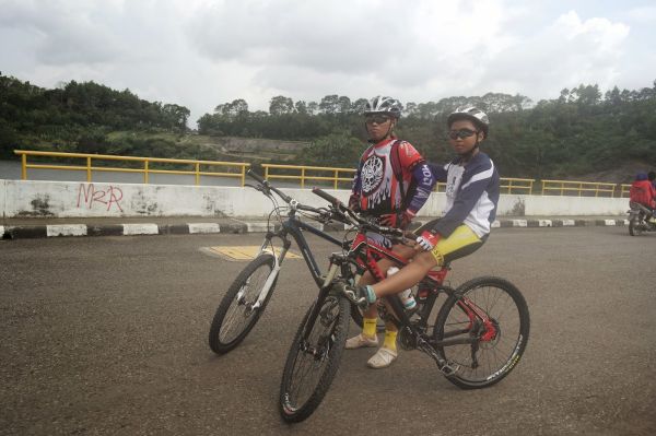 darat