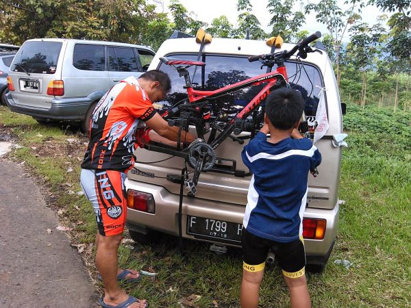 contoh gambar