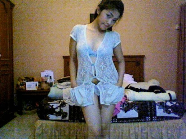 remaja baju tidur