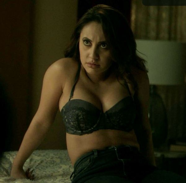 francia raisa grown ish