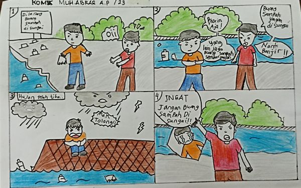 banget terbaru