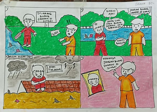 cartoon