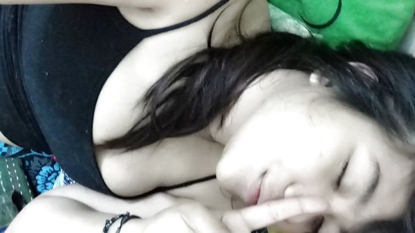 gadis jakarta