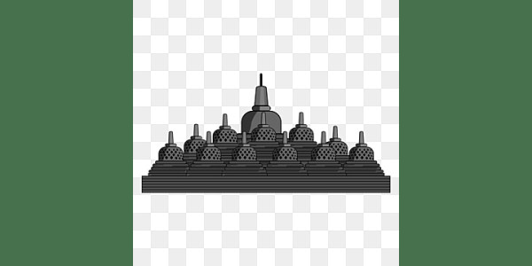 borobudur prambanan