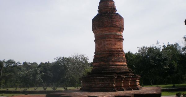 yogyakarta borobudur