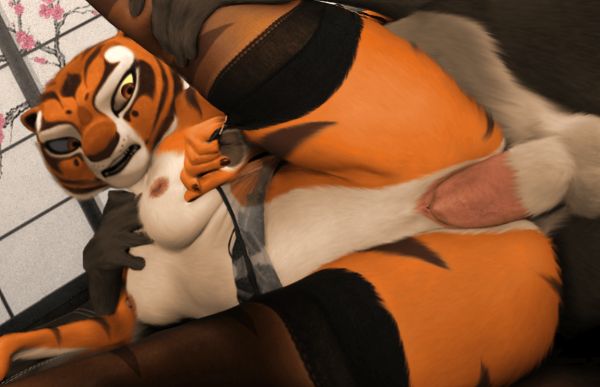 foto panda