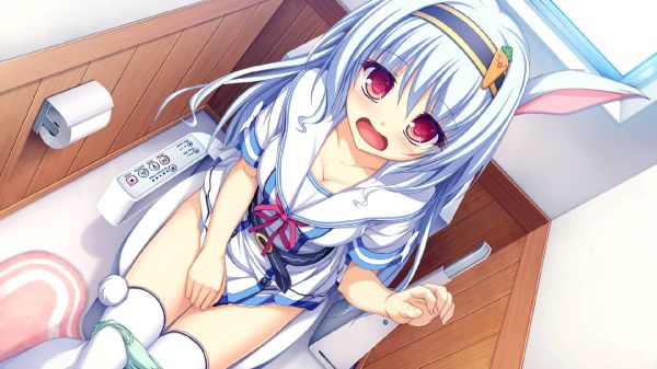 manga anime chibi
