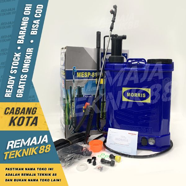alat semprot bitumen